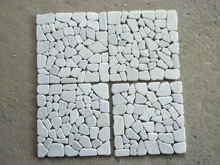 The Many Reasonable Reasoning To Choose Mosaic Stone Tiles
