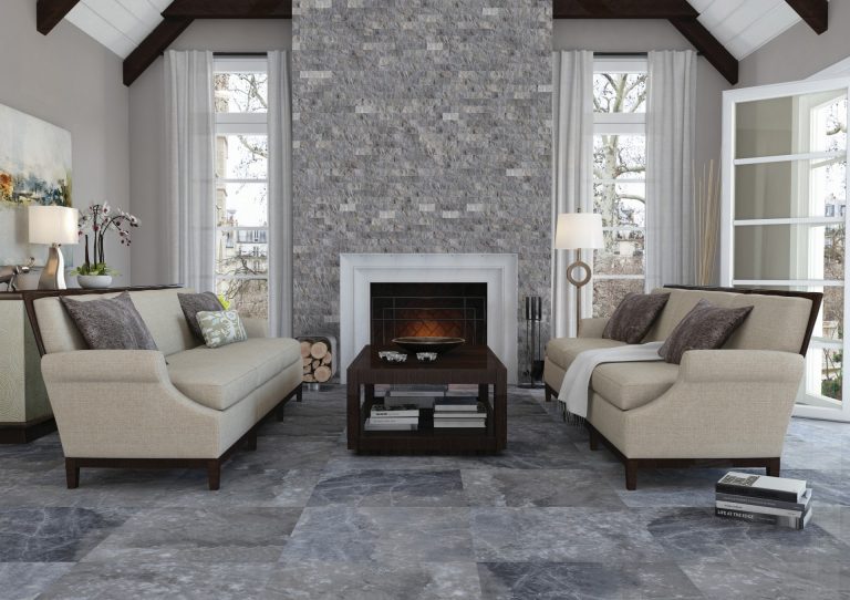 Stone Tile Mosaic Uses And Creation Ideas You Can Adopt