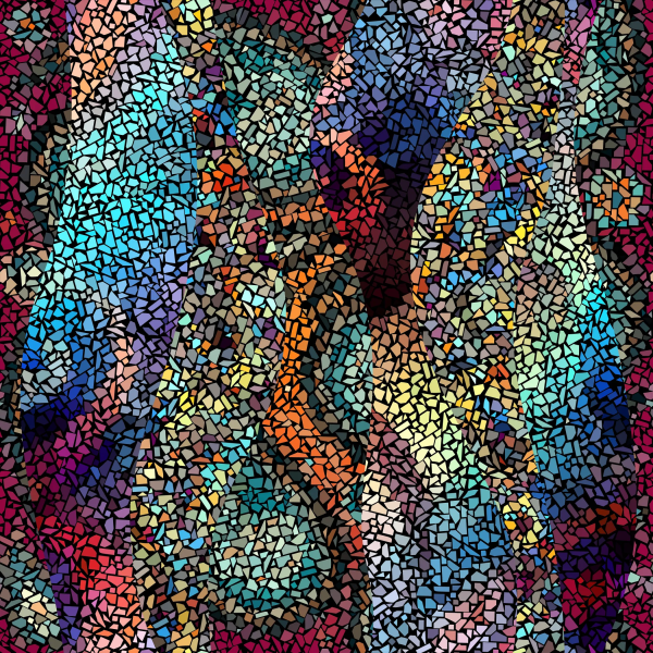 Get Creative and Check out How To Make Mosaic Tiles For Craft Mosaic