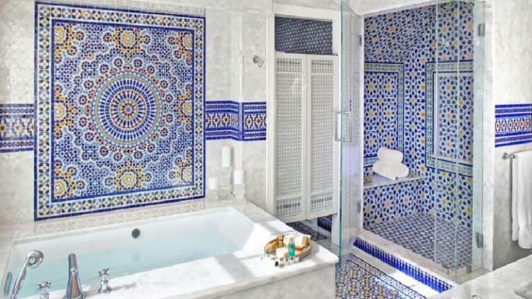 Designer Guide: Everything You Need to Know About Mosaic Home Interiors
