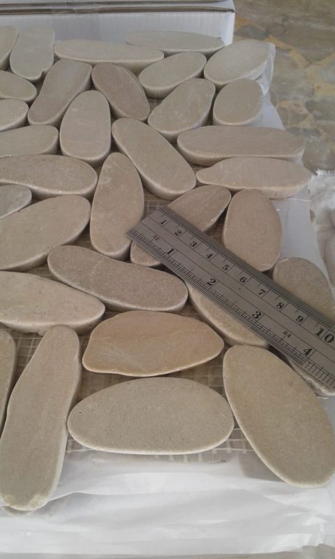 mosaic stone tile