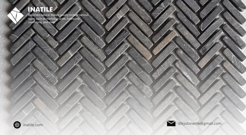 stone tile