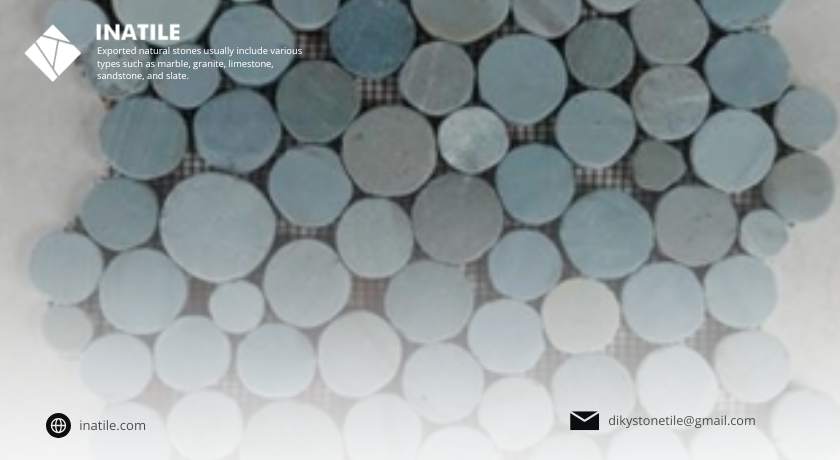 stone tiles