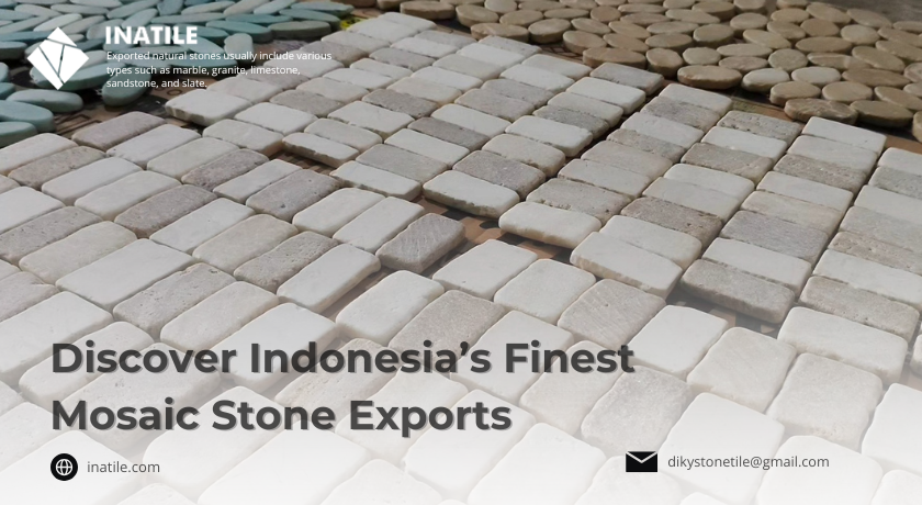 stone tile