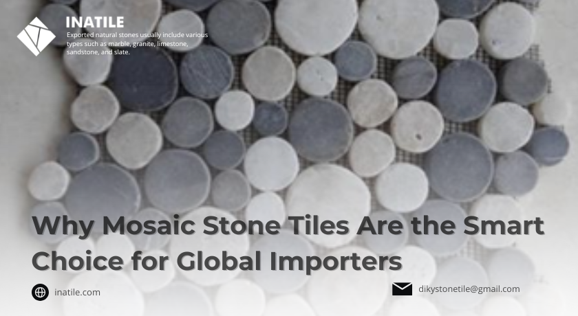 mosaic stone
