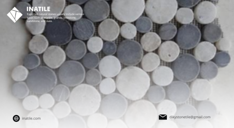 stone tiles