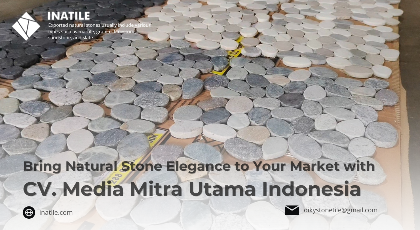 stone tile
