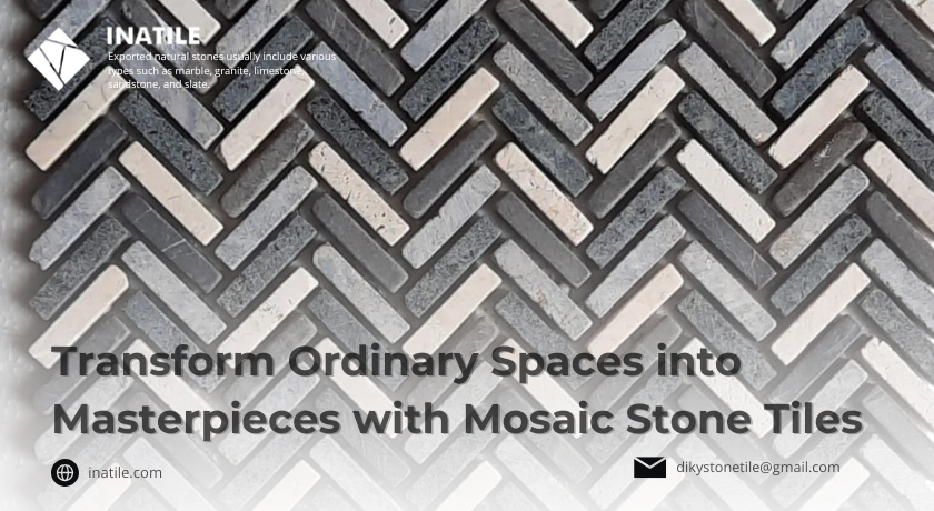 stone tiles