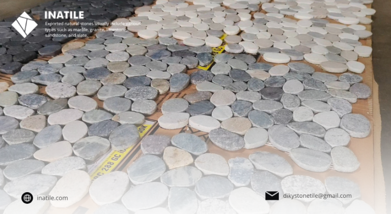 stone tile