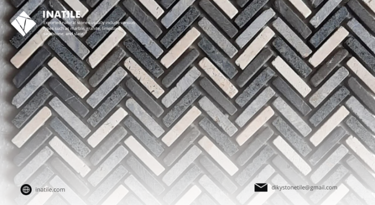 mosaic stone