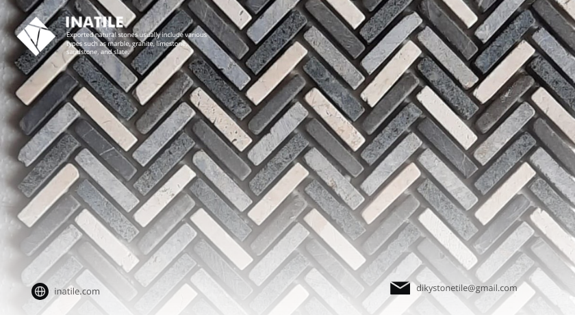 mosaic stone