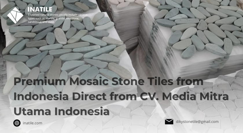 stone tile