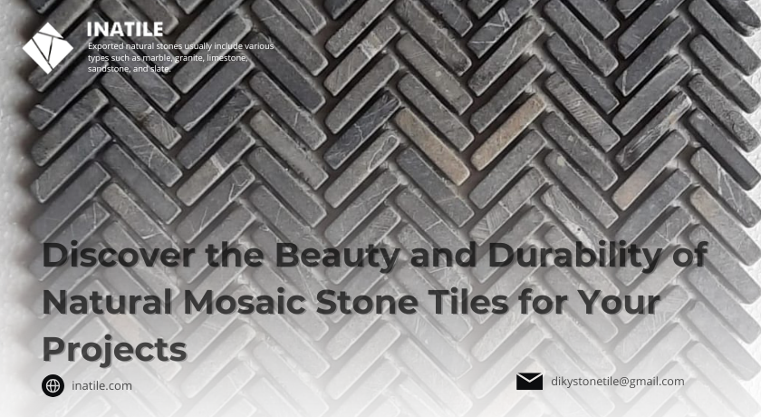 mosaic stone