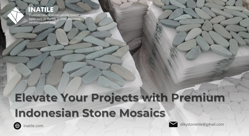 stone tile