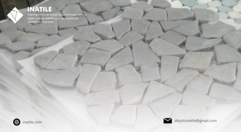 stone tile