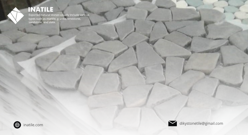 stone tile