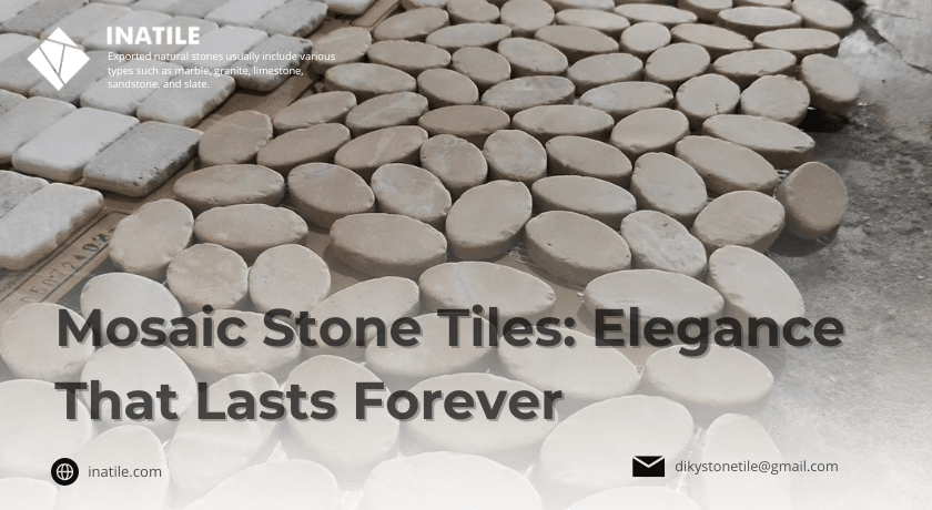 stone tile