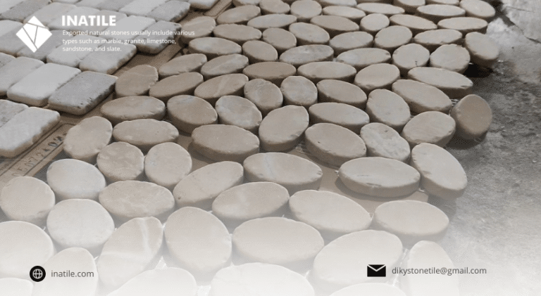 stone tile
