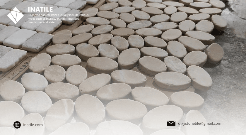 stone tile