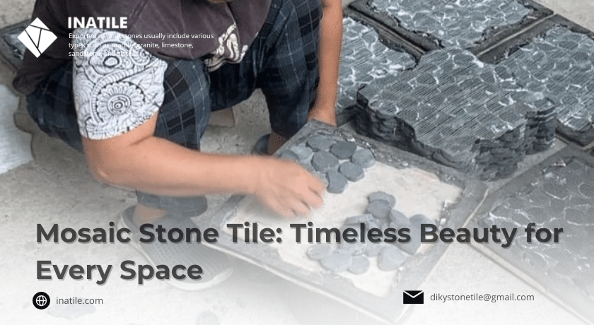 stone tile