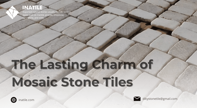 stone tile