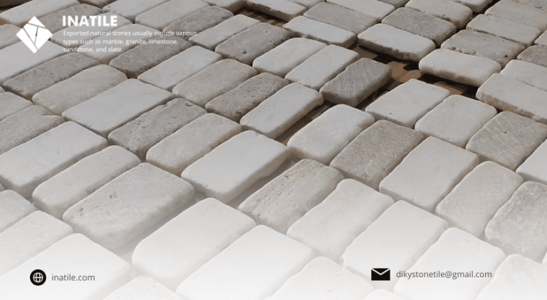 stone tile