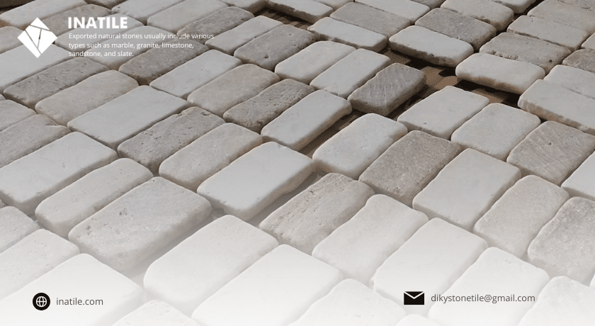stone tile