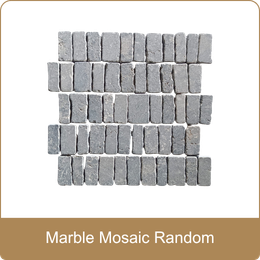 Marble Mosaic Random