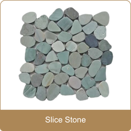 Slice Stone